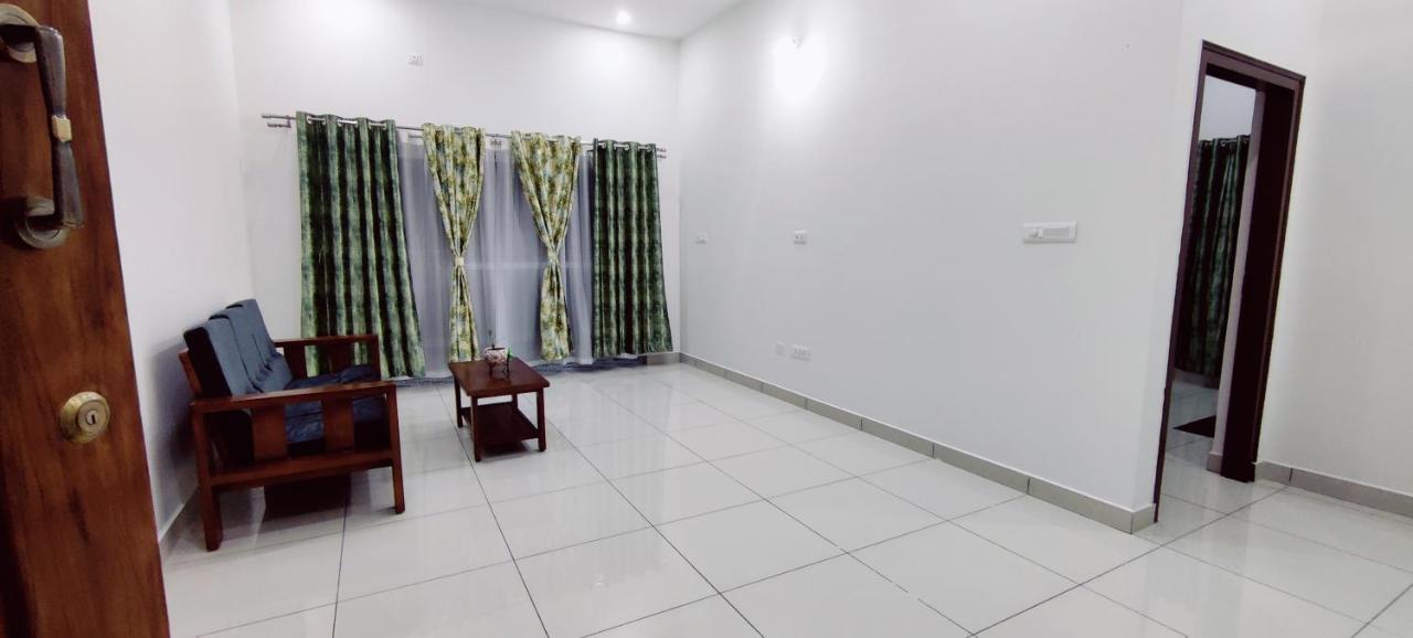 Suvarna Elite - Premium Apartment Hotel Mysore Exterior foto